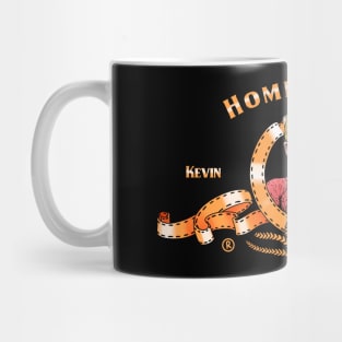 Home Alone Kevin McCallister Mug